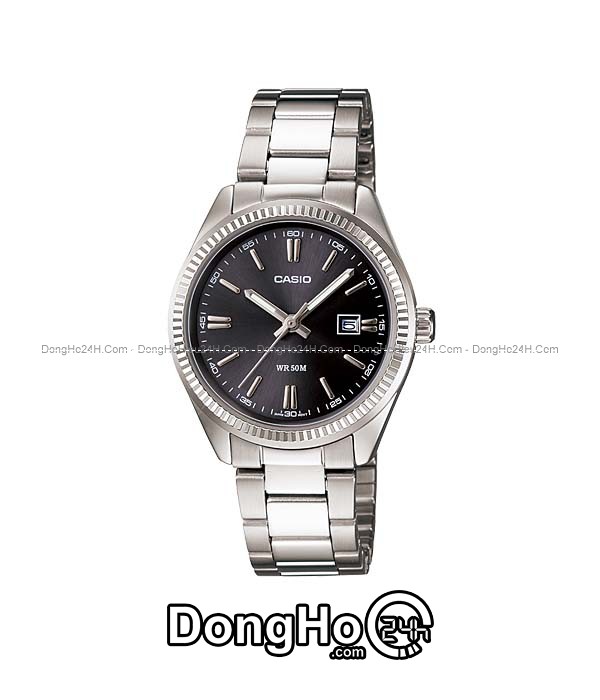 Đồng hồ Đồng hồ Casio LTP-1302D-1A1VDF chính hãng 