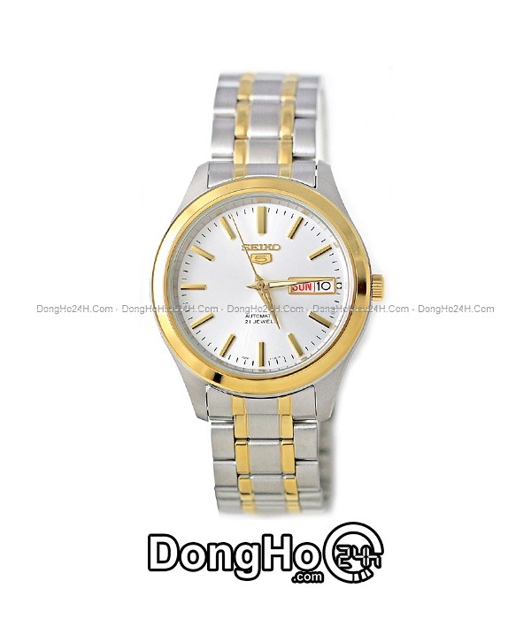 Đồng hồ Đồng hồ Seiko 5 Automatic SNKM48K1 chính hãng 