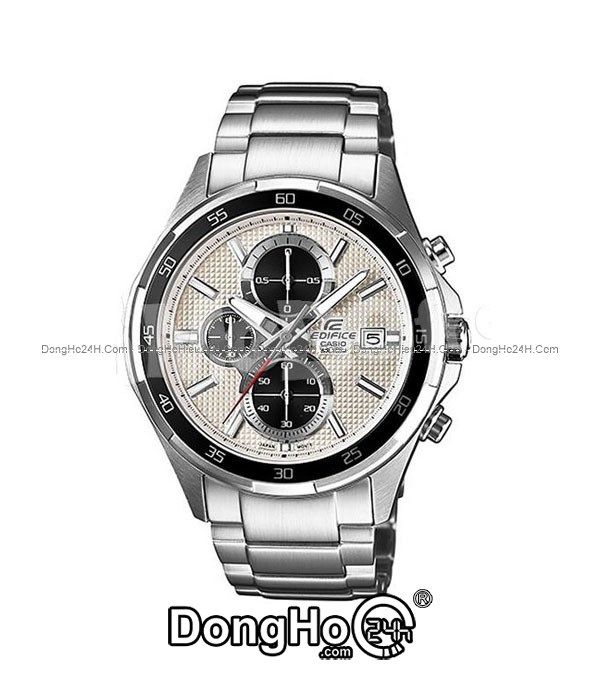 Đồng hồ Đồng hồ Casio Edifice EFR-531D-7AVUDF chính hãng 