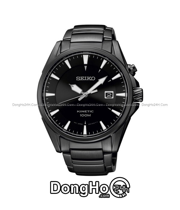 Đồng hồ Đồng hồ Seiko nam Kinetic SKA567P1