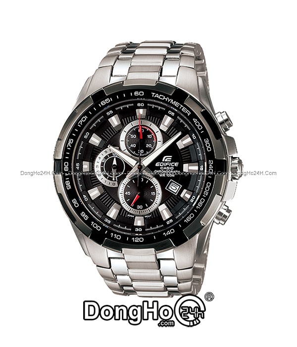 Đồng hồ Đồng hồ Casio Edifice EF-539D-1AVDF chính hãng 