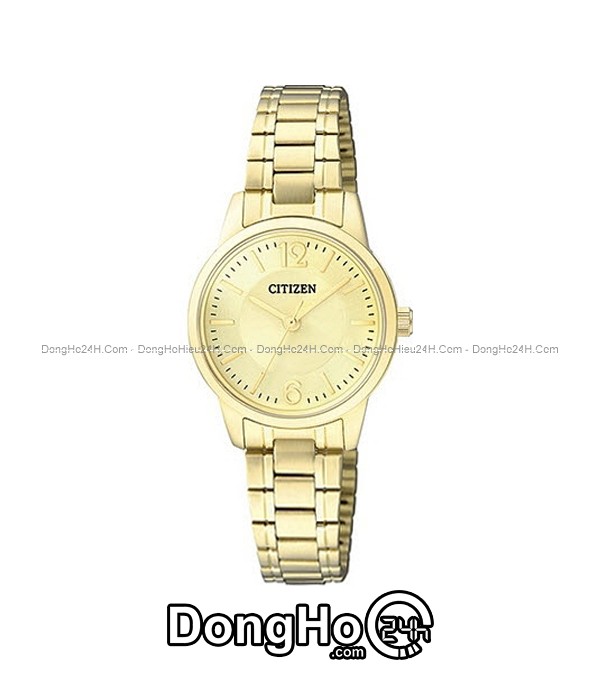 Đồng hồ Đồng hồ Citizen EJ6083-59P chính hãng 