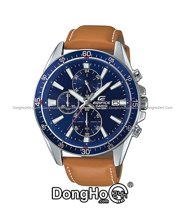 Đồng hồ Đồng hồ Casio Edifice EFR-546L-2AVUDF chính hãng 