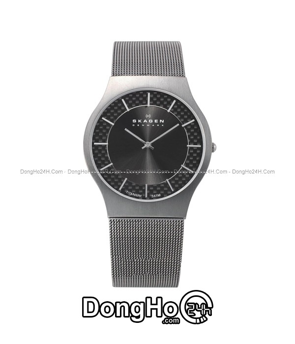 Đồng hồ Đồng hồ Skagen Titanium 803XLTTM chính hãng