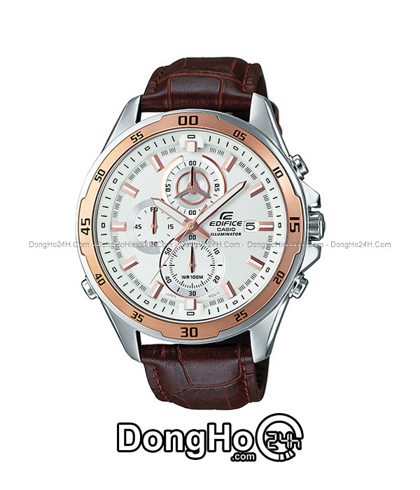 Đồng hồ Đồng hồ Casio Edifice EFR-547L-7AVUDF chính hãng 