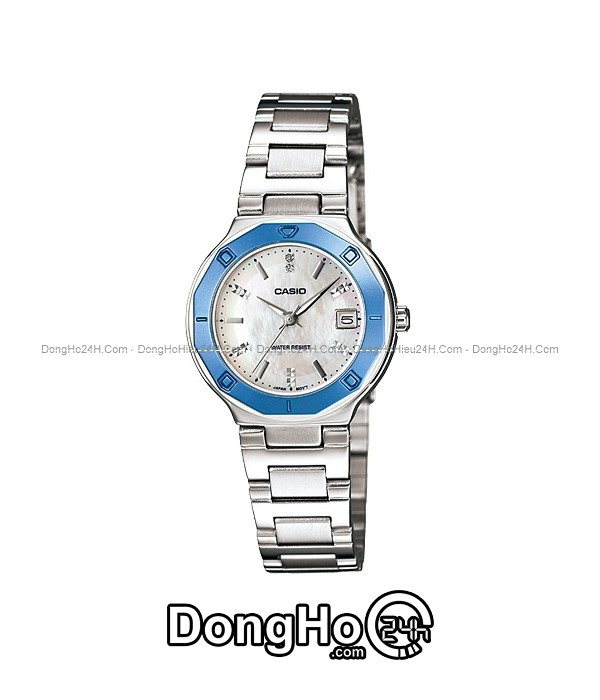 Đồng hồ Đồng hồ Casio LTP-1366D-7ADF chính hãng 