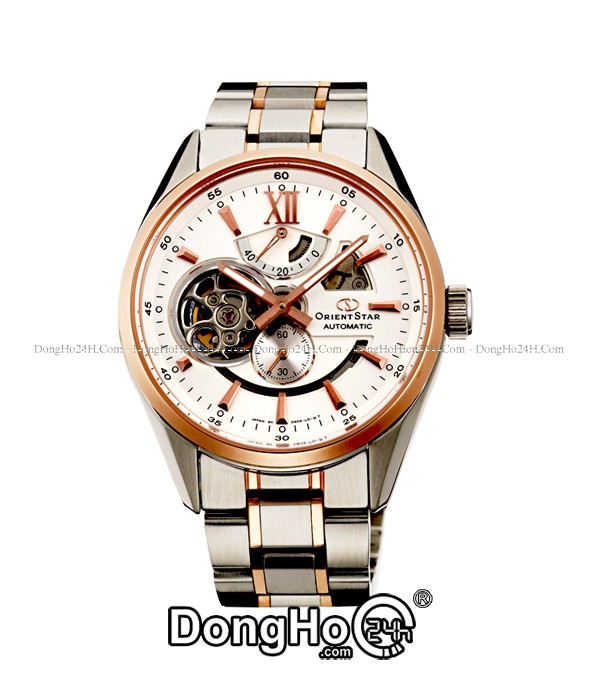 Đồng hồ Đồng hồ Orient Star Automatic SDK05001W0 chính hãng 