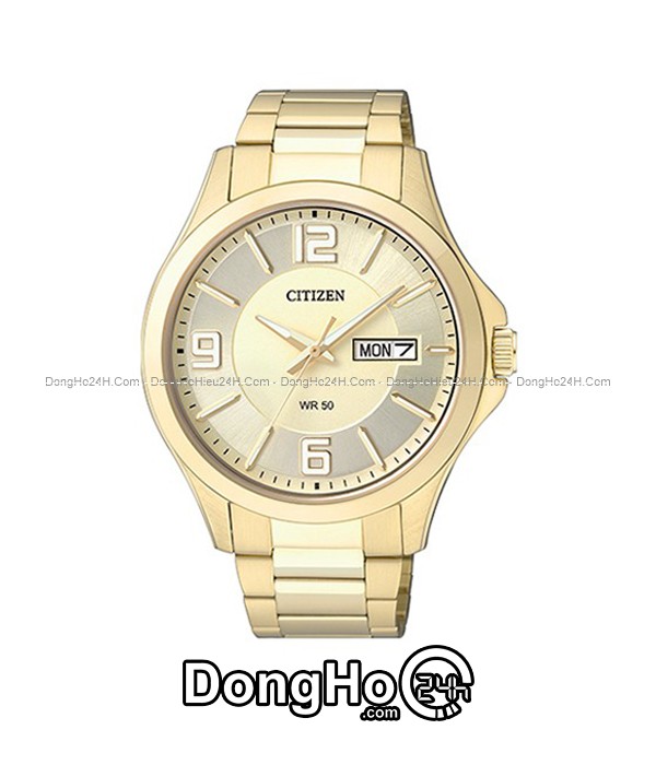 Đồng hồ Đồng hồ Citizen BF2002-52P chính hãng 