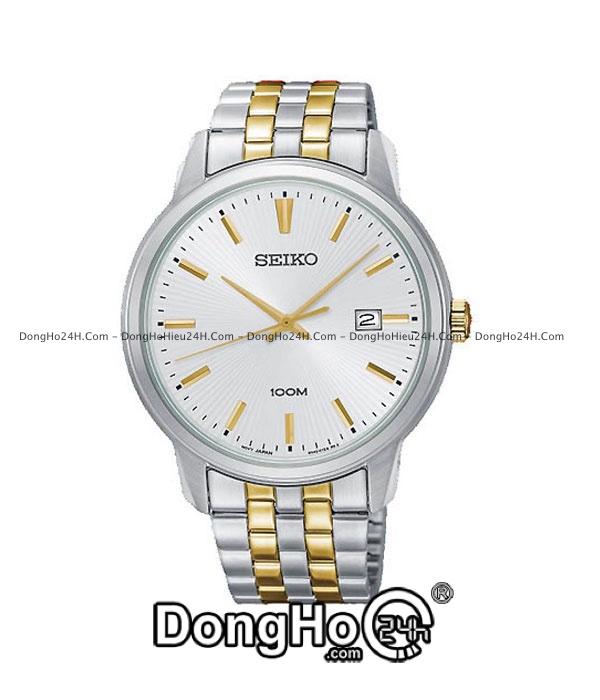 Đồng hồ Đồng hồ Seiko SUR263P1 chính hãng