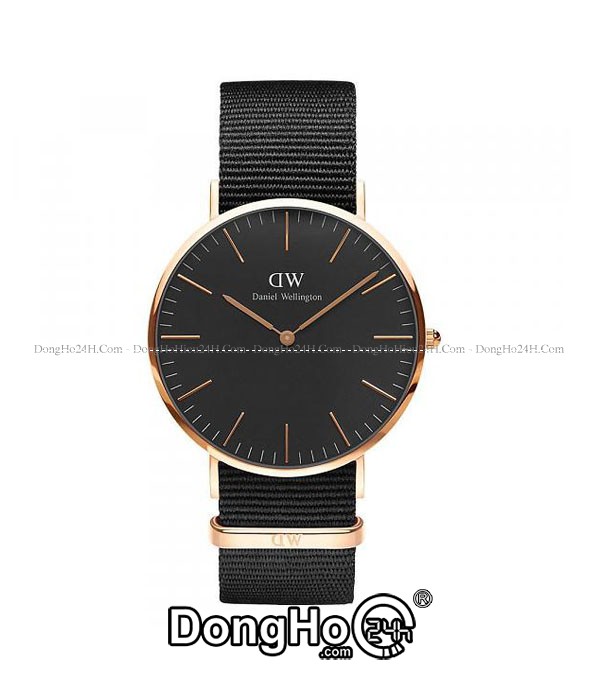 Đồng hồ Đồng hồ Daniel Wellington DW00100148 chính hãng 