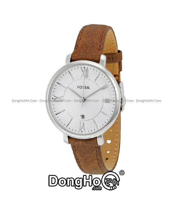 Đồng hồ Đồng hồ Fossil ES3708 chính hãng 