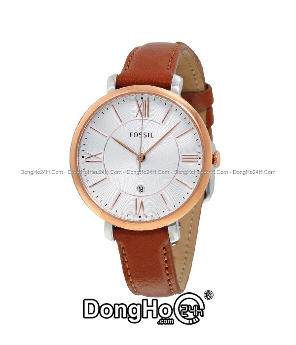 Đồng hồ Đồng hồ Fossil ES3842 chính hãng 