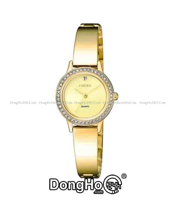 Đồng hồ Đồng hồ Citizen EJ6132-55P chính hãng 