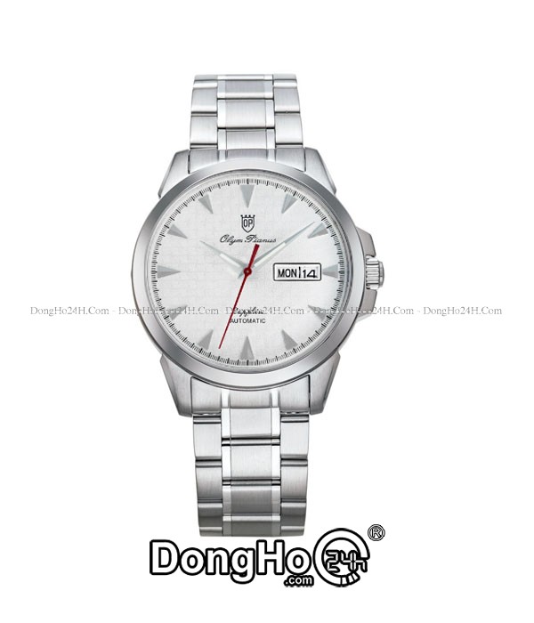 Đồng hồ Đồng hồ Olym Pianus Automatic 990-08AMS-T chính hãng