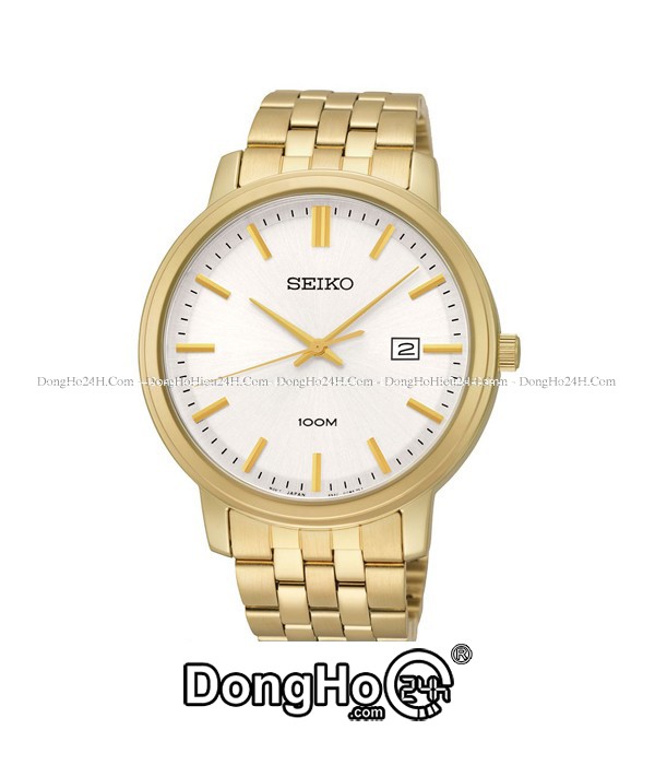 Đồng hồ Đồng hồ Seiko SUR112P1 chính hãng 