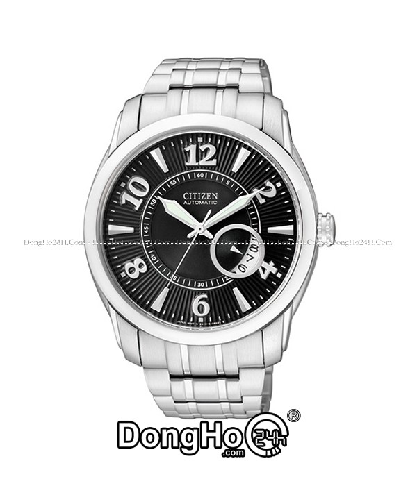 Đồng hồ Đồng hồ Citizen Automatic NJ0020-51F chính hãng 