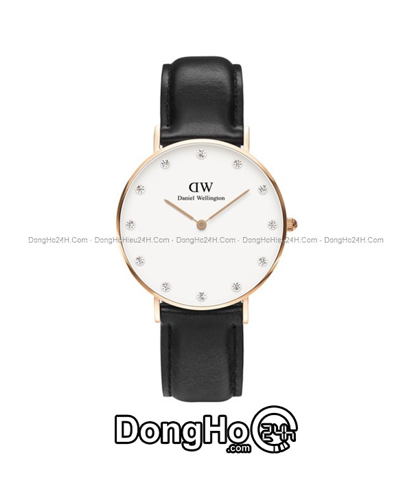 Đồng hồ Đồng hồ Daniel Wellington DW00100076 chính hãng 