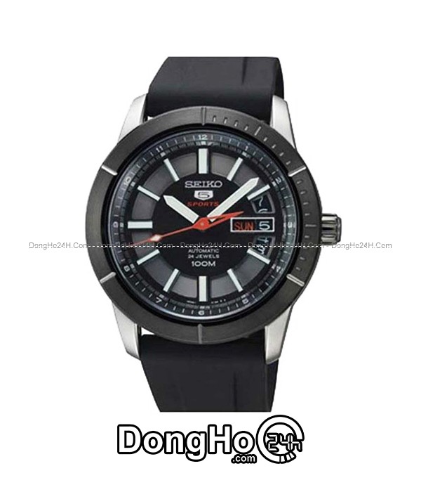 Đồng hồ Seiko 5 Sports Automatic SRP341K2 chính hãng