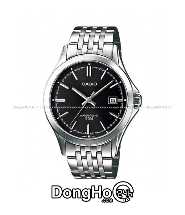 Đồng hồ Đồng hồ Casio MTP-1380D-1AVDF chính hãng 