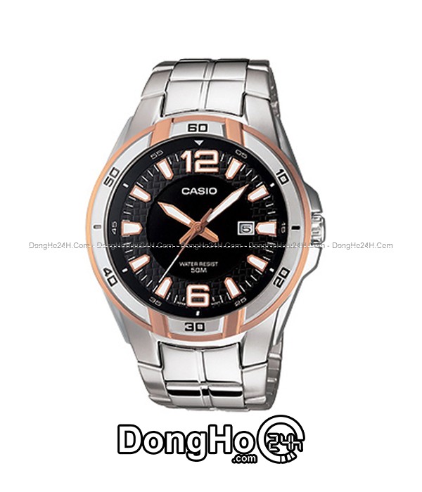 Đồng hồ Đồng hồ Casio MTP-1305D-1AVDF chính hãng 