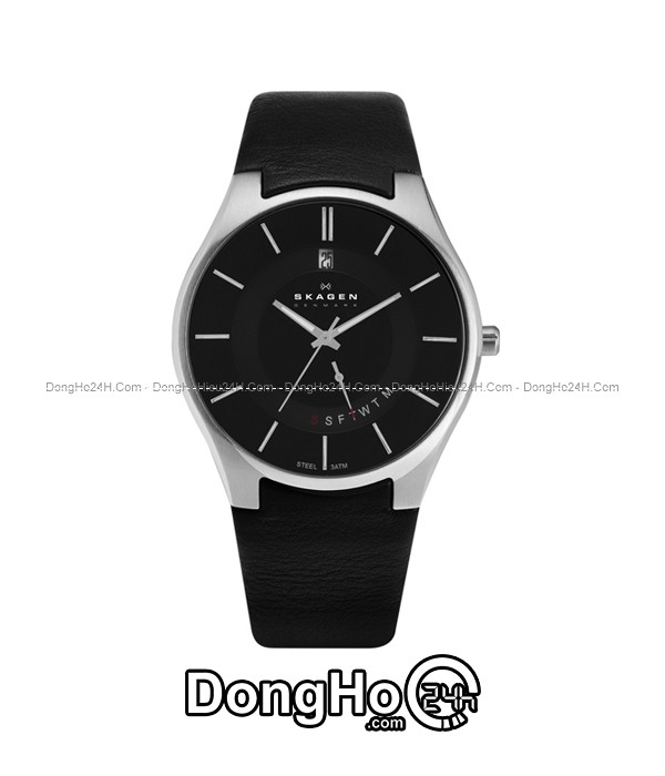 Đồng hồ Đồng hồ Skagen nam Quartz 989XLSLB