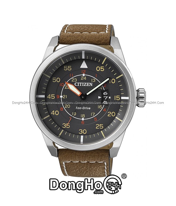 Đồng hồ Đồng hồ Citizen Eco-Drive AW1360-12H chính hãng