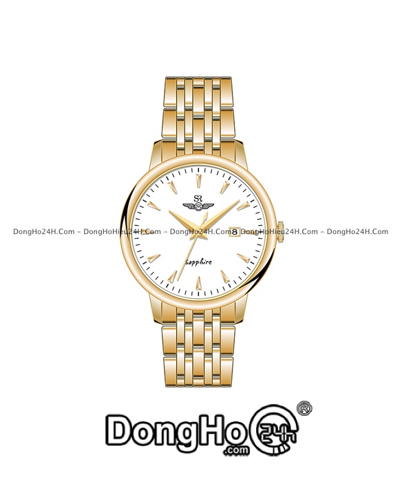 Đồng hồ Đồng hồ Sunrise SL1072.1402TE Timepiece chính hãng