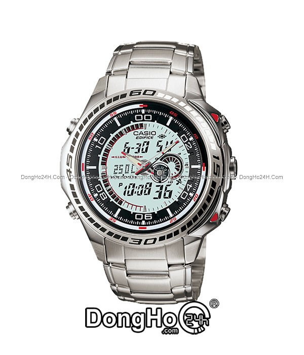 Đồng hồ Đồng hồ Casio Edifice EFA-121D-7AVDF chính hãng 