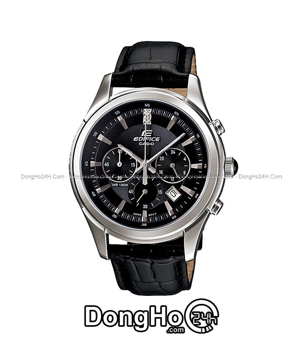 Đồng hồ Đồng hồ Casio Edifice EFR-517L-1AVDR chính hãng 