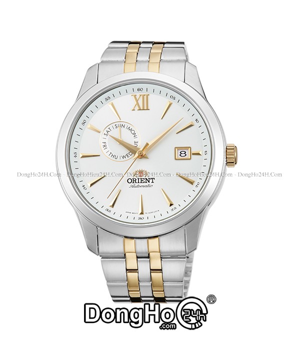 Đồng hồ Đồng hồ Orient Automatic FAL00001W0 chính hãng 