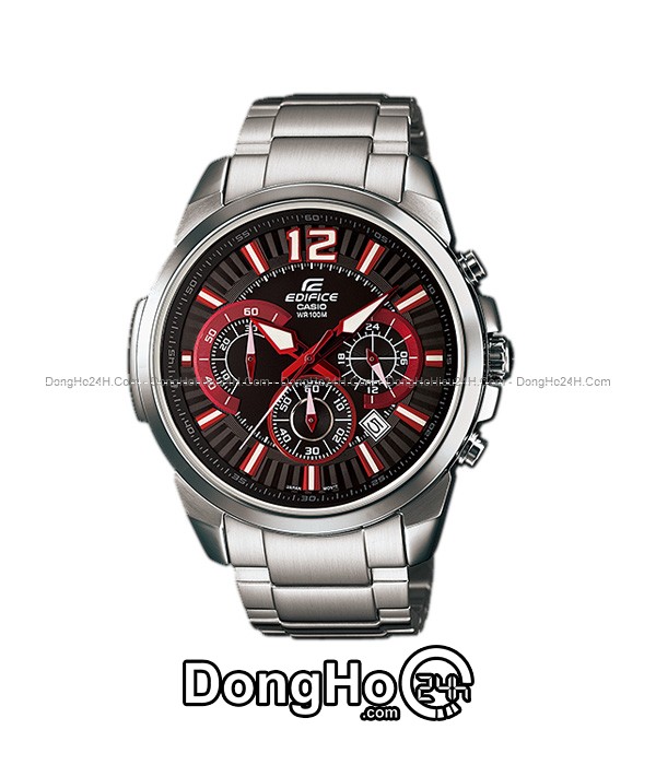 Đồng hồ Đồng hồ Casio Edifice EFR-535D-1A4VUDF chính hãng 