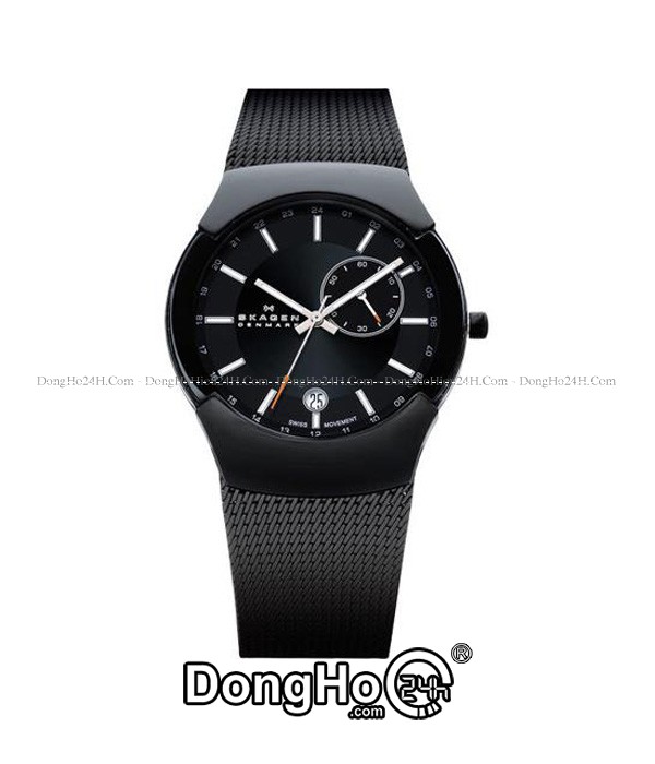 Đồng hồ Đồng hồ Skagen 983XLBB chính hãng 