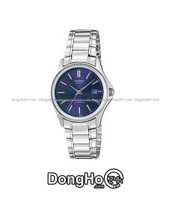 Đồng hồ Đồng hồ Casio LTP-1183A-2ADF chính hãng 