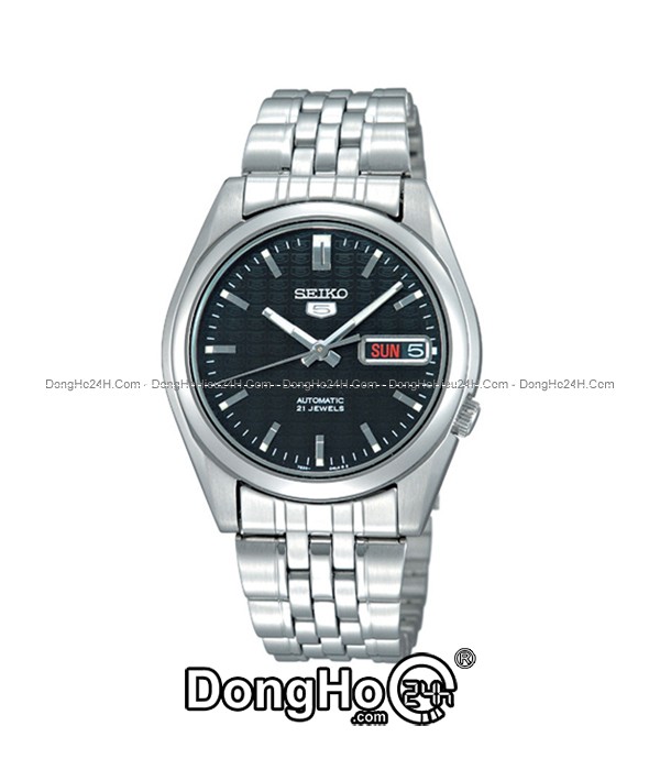 Đồng hồ Đồng hồ Seiko 5 Automatic SNK361K1 chính hãng 