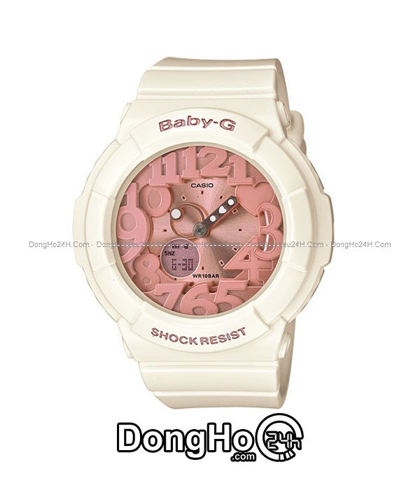 Đồng hồ Đồng hồ Casio Baby-G BGA-131-7B2DR chính hãng 