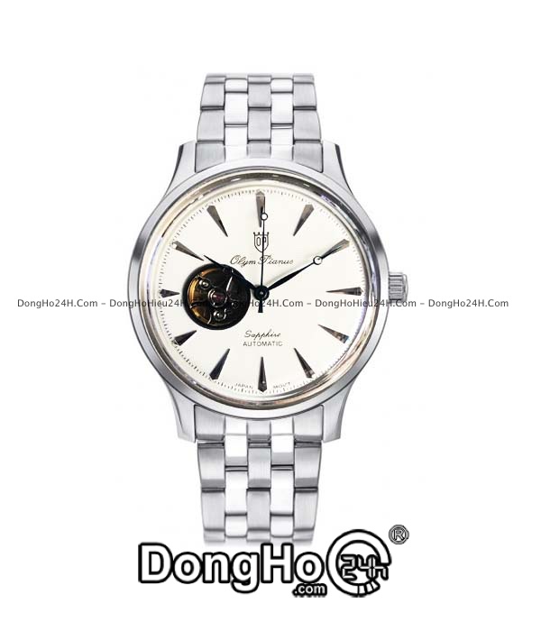 Đồng hồ Đồng hồ Olym Pianus Automatic OP99141-71AGS-T chính hãng