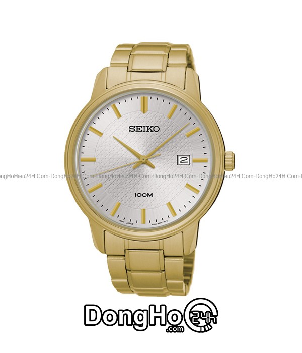 Đồng hồ Đồng hồ Seiko SUR198P1 chính hãng