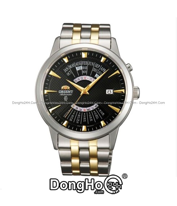 Đồng hồ Đồng hồ Orient Automatic SEU0A006BH chính hãng 