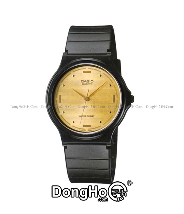 Đồng hồ Đồng hồ Casio MQ-76-9ALDF chính hãng 