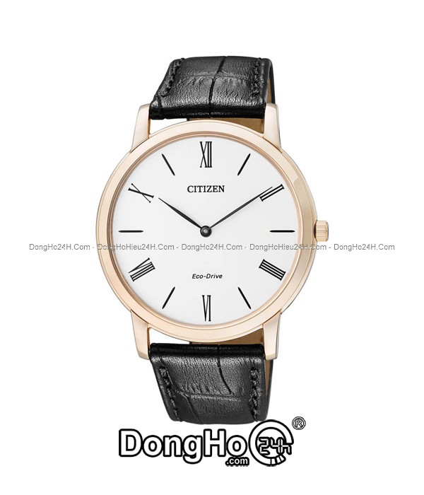 Đồng hồ Đồng hồ Citizen Eco-Drive AR1113-12B chính hãng