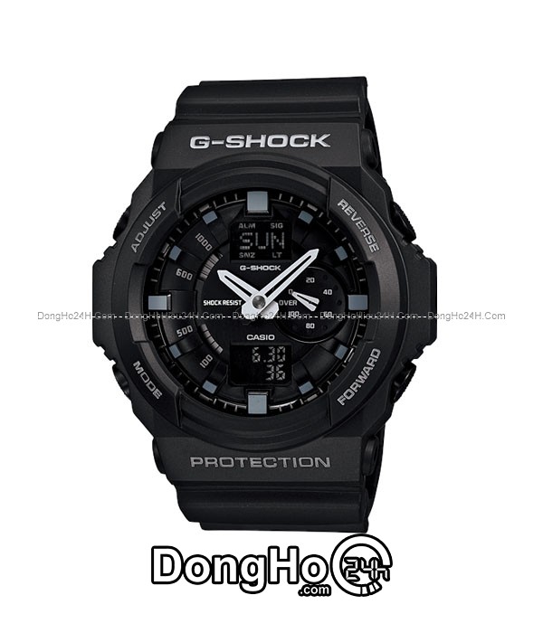 Đồng hồ Đồng hồ Casio G-Shock GA-150-1ADR chính hãng 