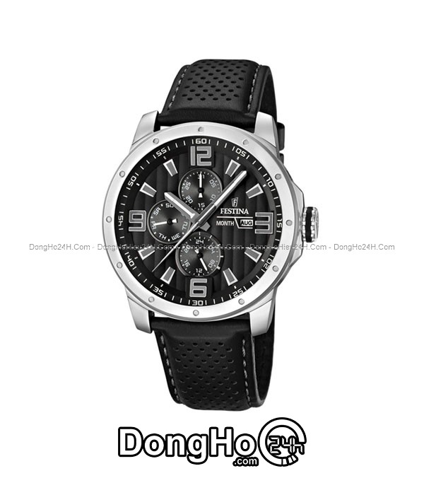 Đồng hồ Đồng hồ Festina F16585/4 chính hãng 