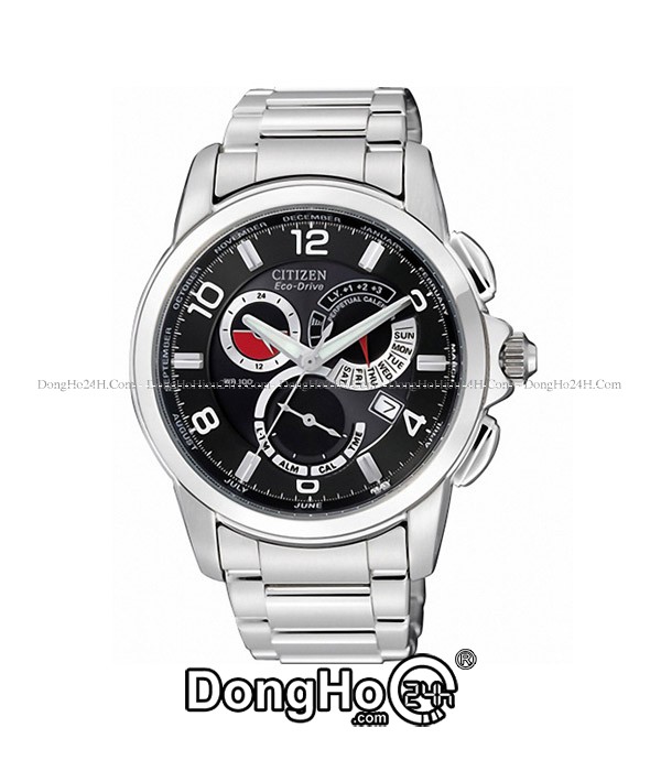 Đồng hồ Đồng hồ Citizen Eco-Drive Perpetual BL8050-56E chính hãng 