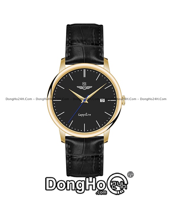 Đồng hồ Đồng hồ Sunrise SG1055.4601TE Timepiece chính hãng