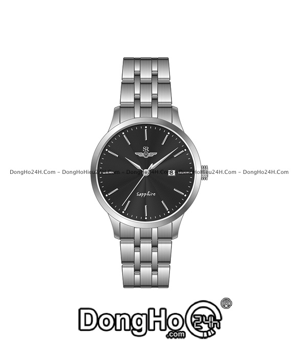 Đồng hồ Đồng hồ Sunrise SL1076.1101TE Timepiece chính hãng