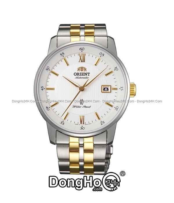 Đồng hồ Đồng hồ Orient Automatic SER02001W0 chính hãng