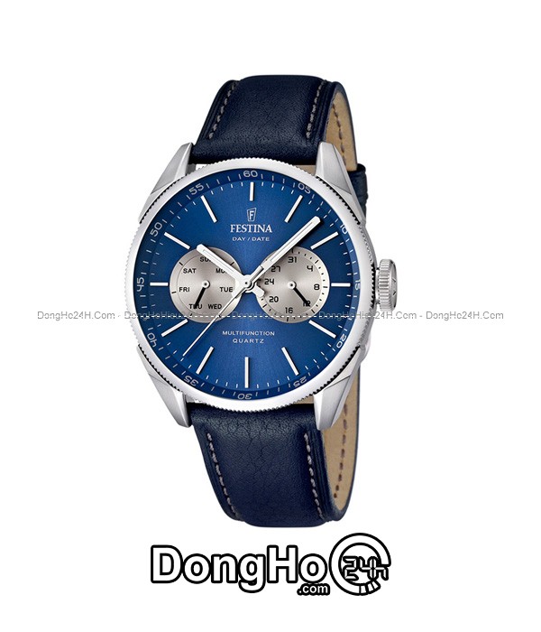 Đồng hồ Đồng hồ Festina F16629/3 chính hãng 