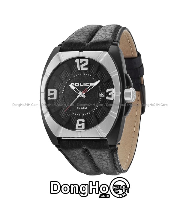 Đồng hồ Đồng hồ Police nam Quartz 14193JSBS/02