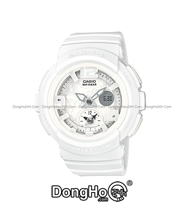 Đồng hồ Đồng hồ Casio Baby-G BGA-190BC-7BDR chính hãng 