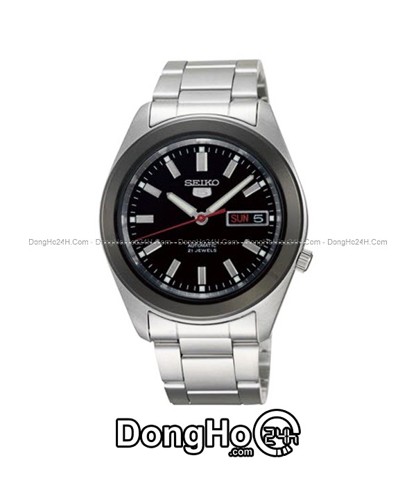 Đồng hồ Đồng hồ Seiko 5 Automatic SNKM69K1 chính hãng 